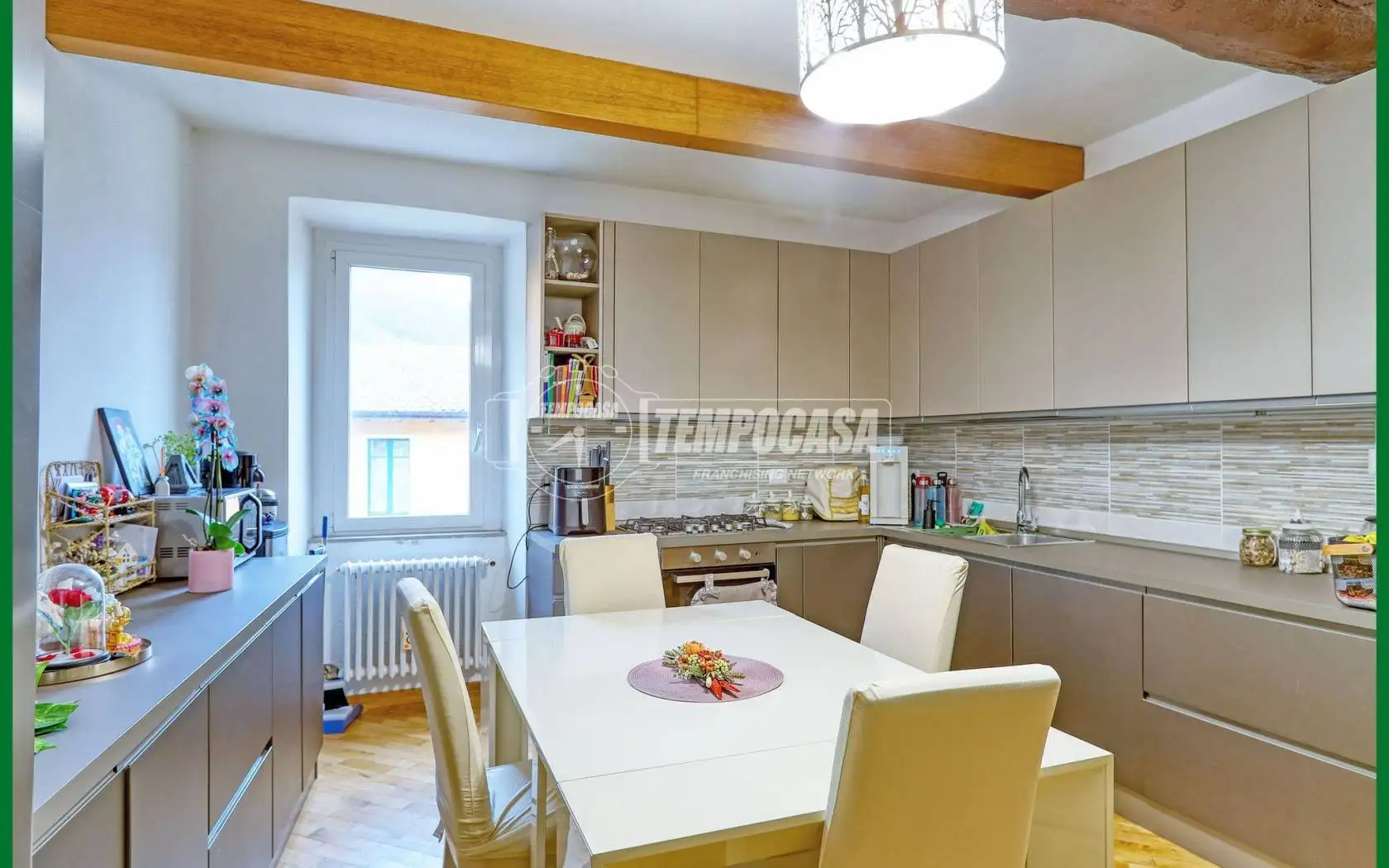 Appartamento in vendita a Arcisate