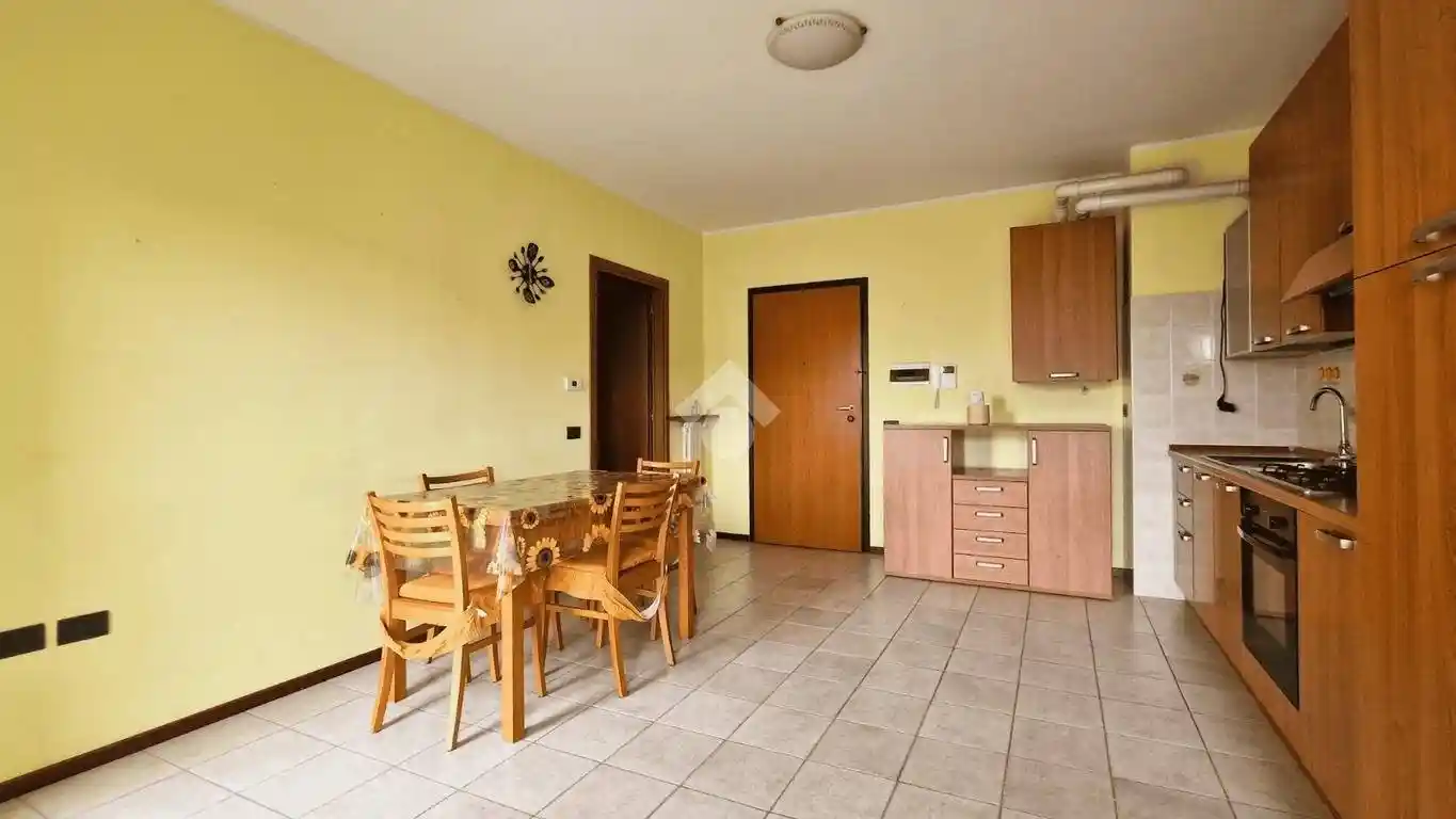 Bilocale via Olona 19, Sciarè, Gallarate - foto 2