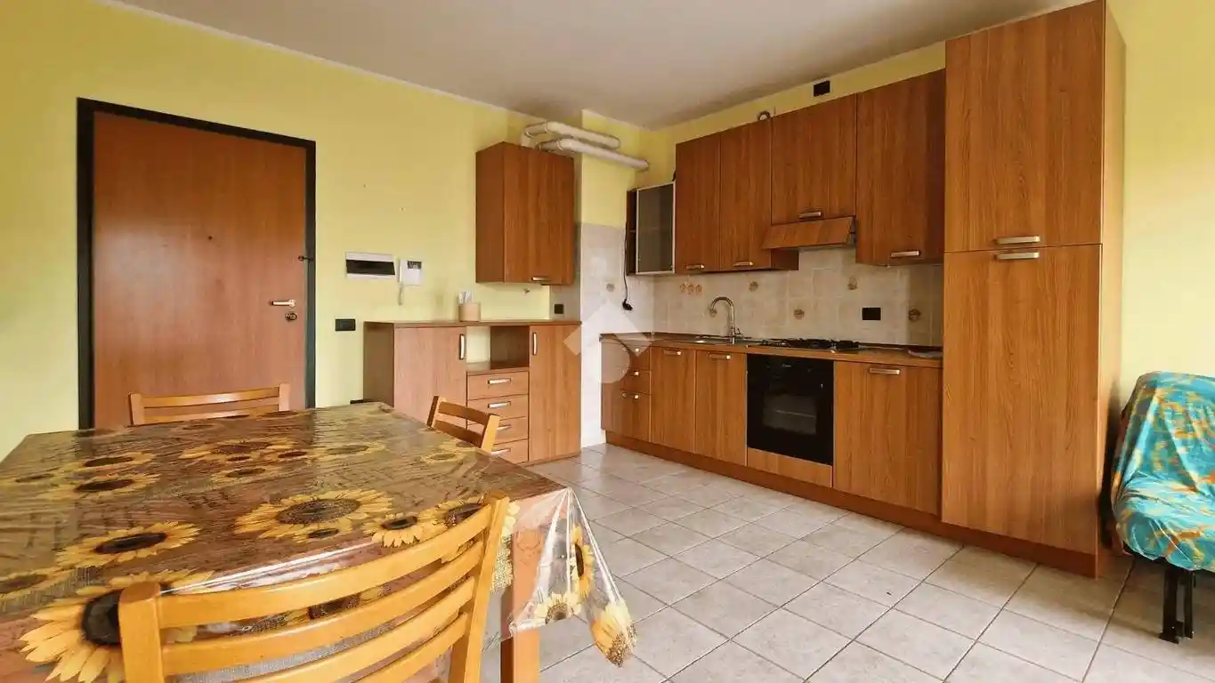 Bilocale via Olona 19, Sciarè, Gallarate - foto 3