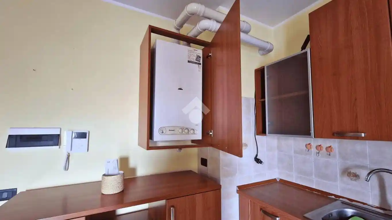 Bilocale via Olona 19, Sciarè, Gallarate - foto 4