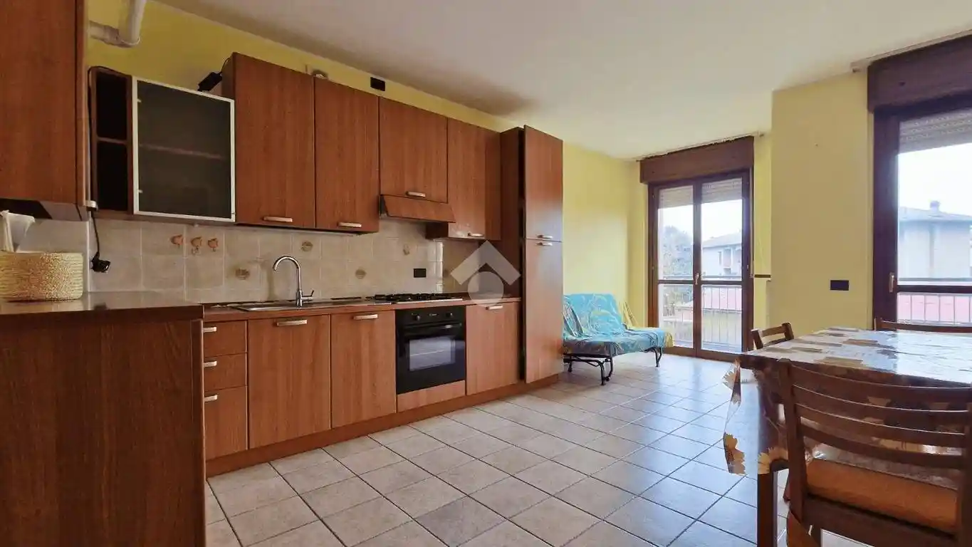 Bilocale via Olona 19, Sciarè, Gallarate - foto 5