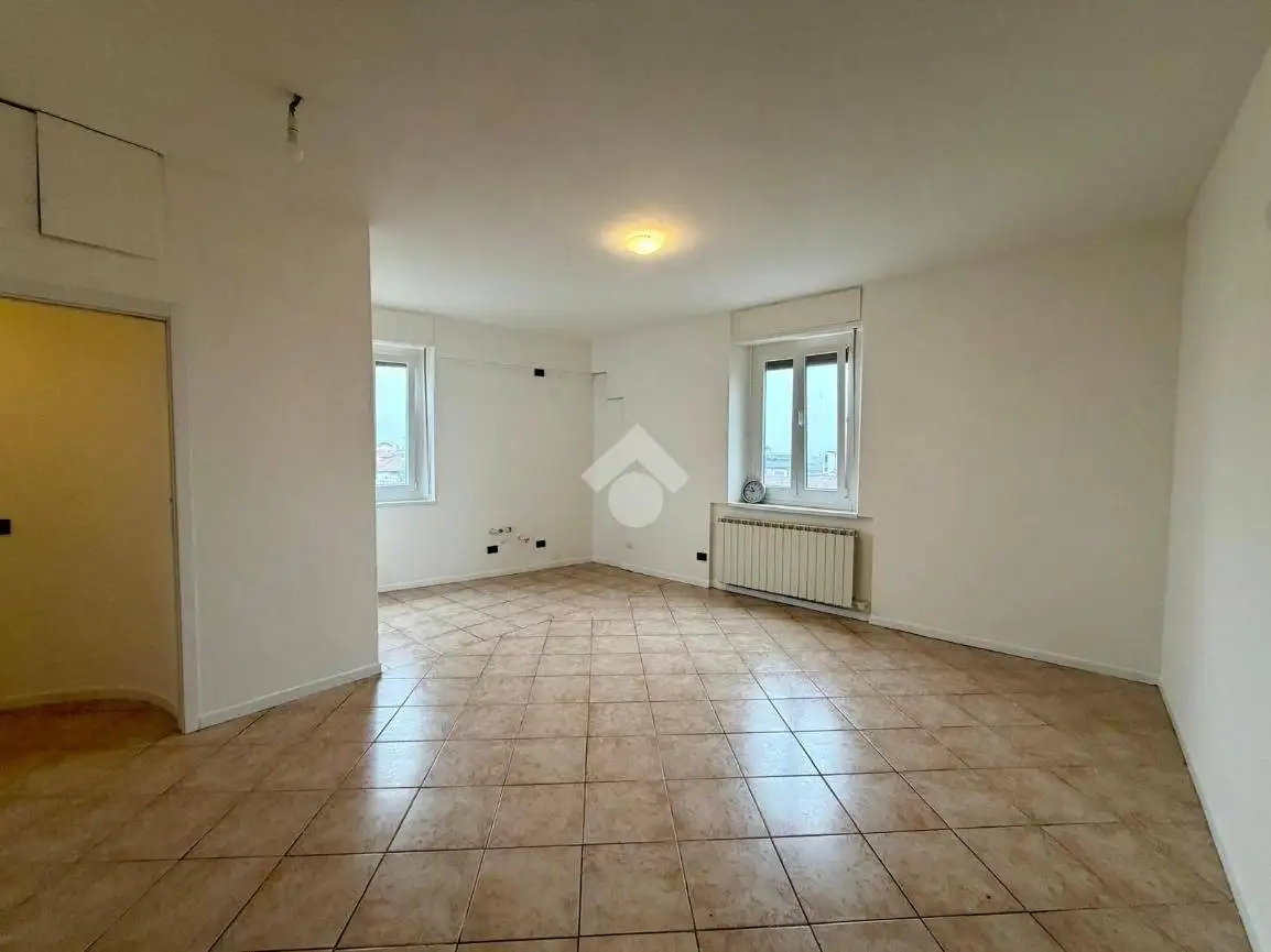 Appartamento in vendita a Brescia