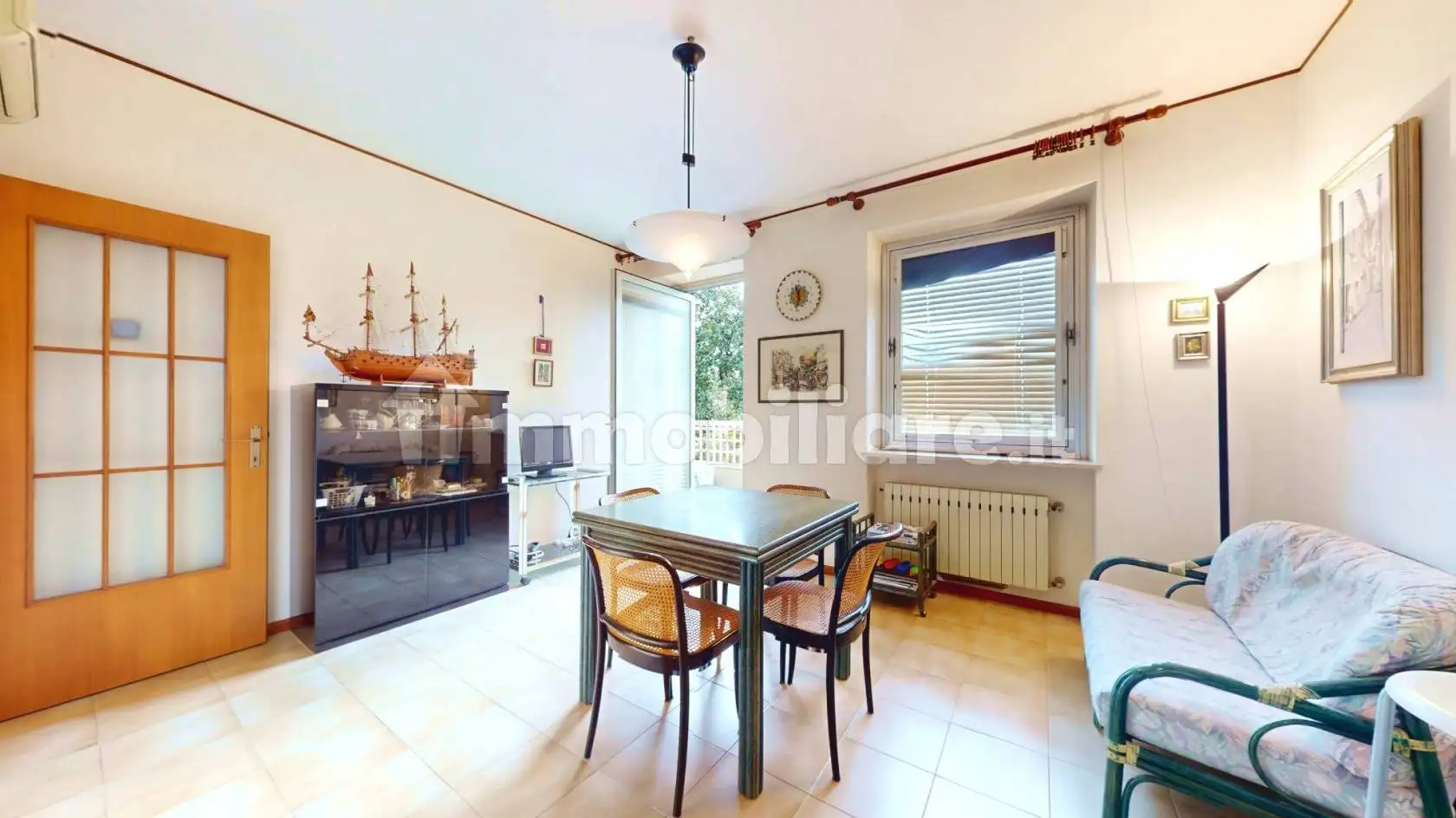 Appartamento in vendita a Grado