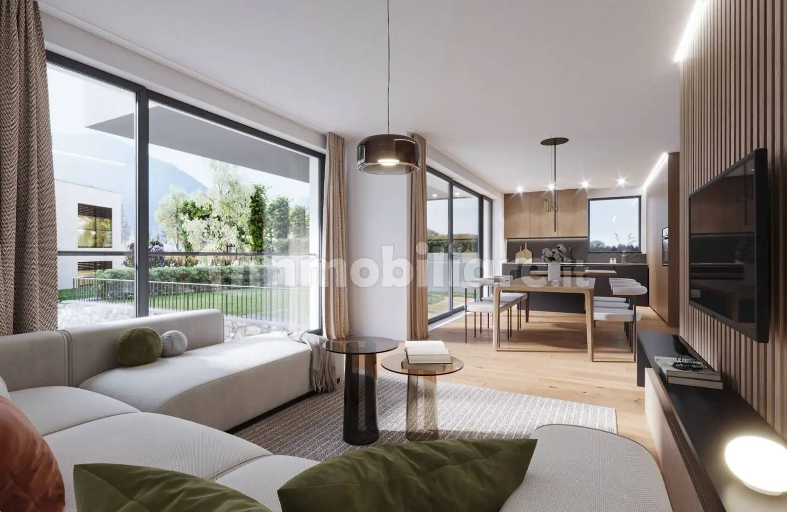 Villa in vendita a Merano