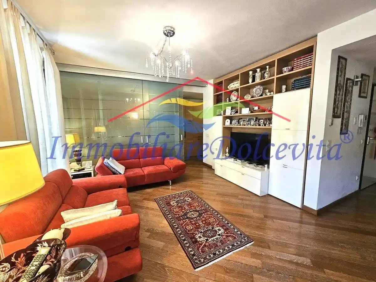 Quadrilocale via Fra' Giovanni Angelico 12, Beccaria - Colombo, Firenze - foto 3