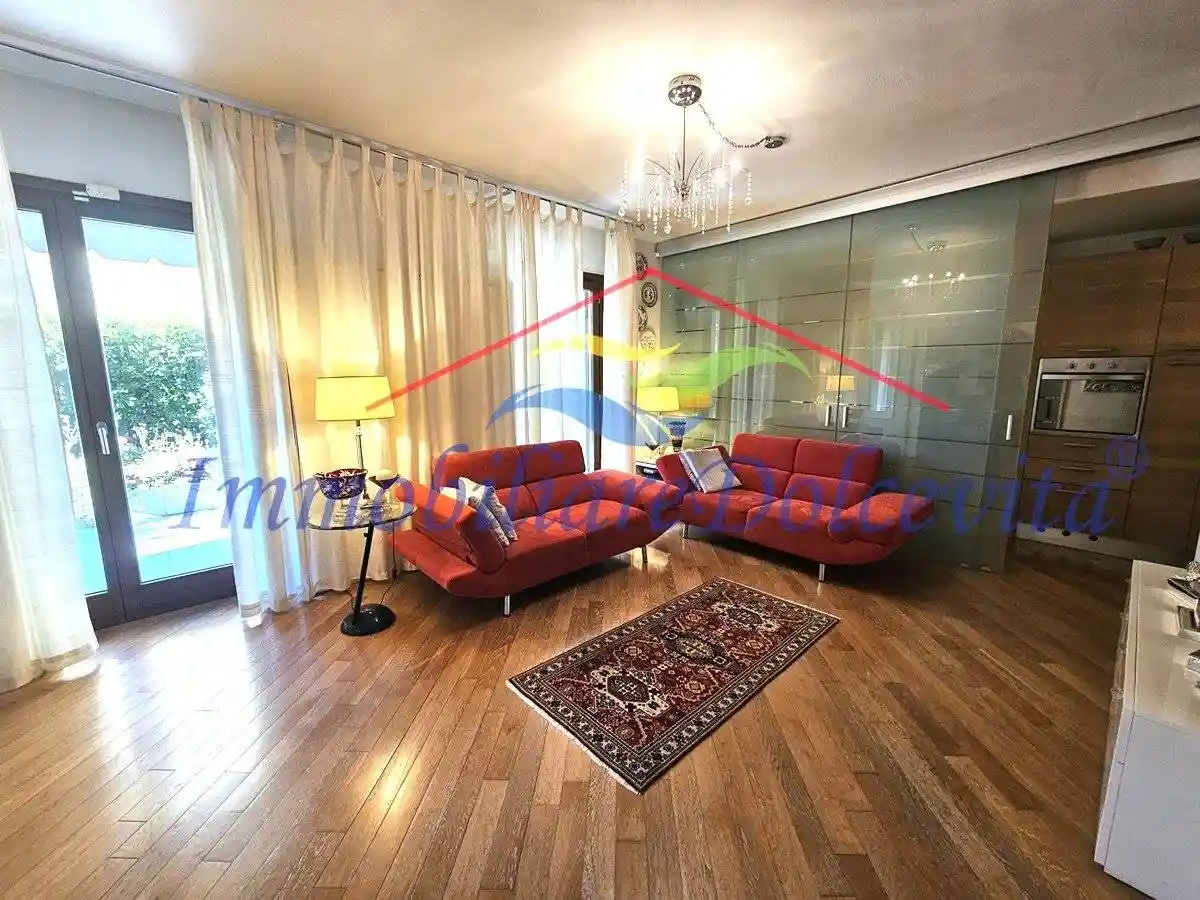 Quadrilocale via Fra' Giovanni Angelico 12, Beccaria - Colombo, Firenze - foto 4