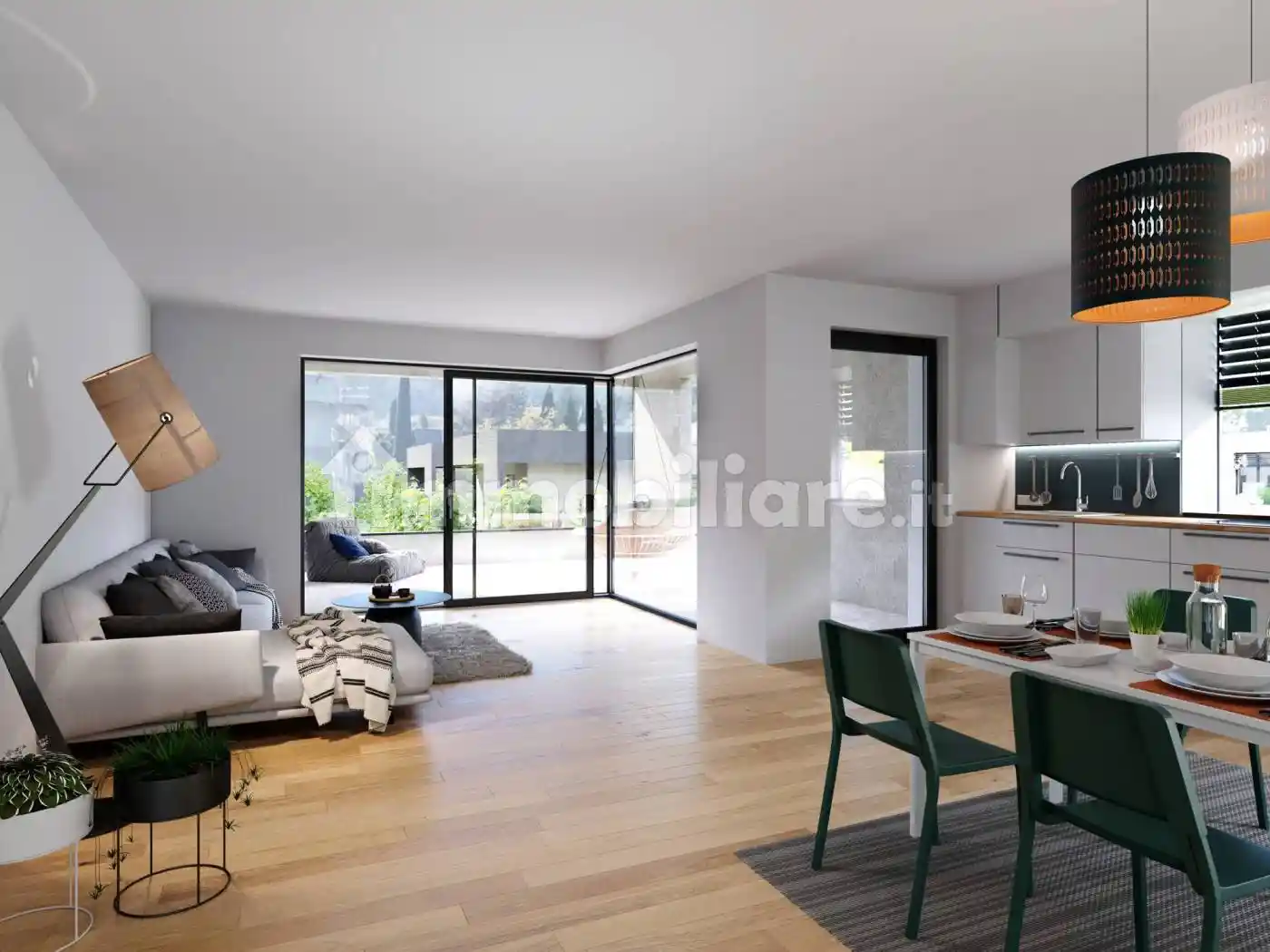 Appartamento - foto 2