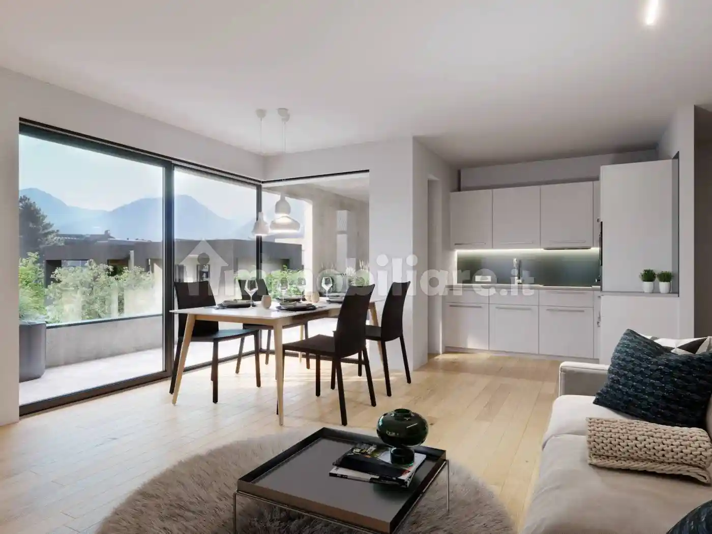 Appartamento - foto 3