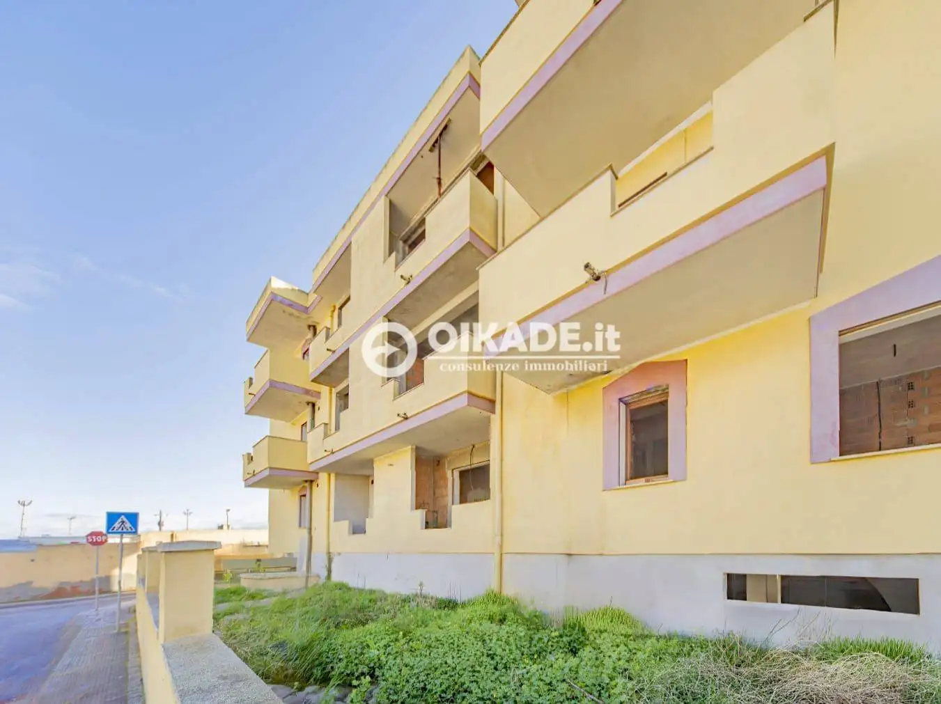 Appartamento in vendita a Cagliari