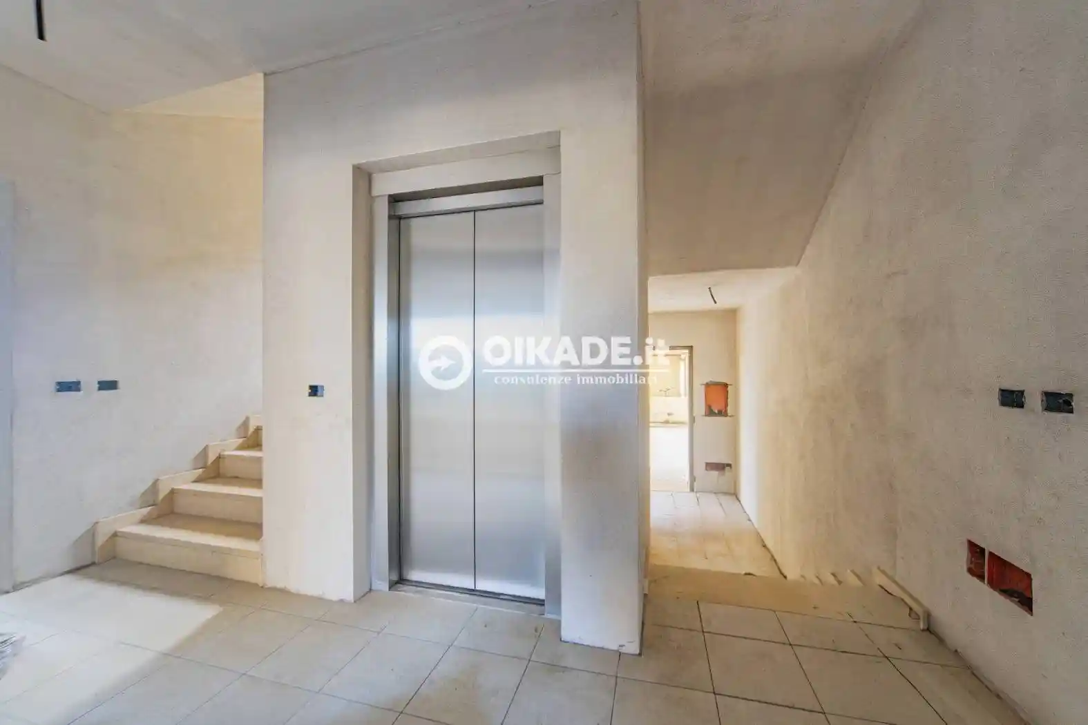 Trilocale via Emilio Serri, Barracca Manna, Cagliari - foto 2