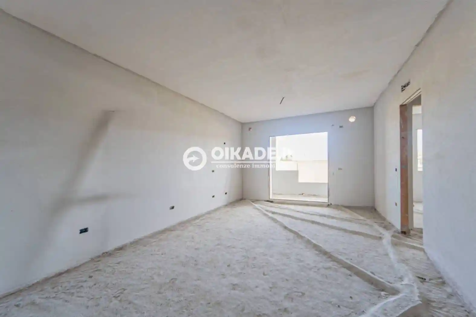 Trilocale via Emilio Serri, Barracca Manna, Cagliari - foto 4