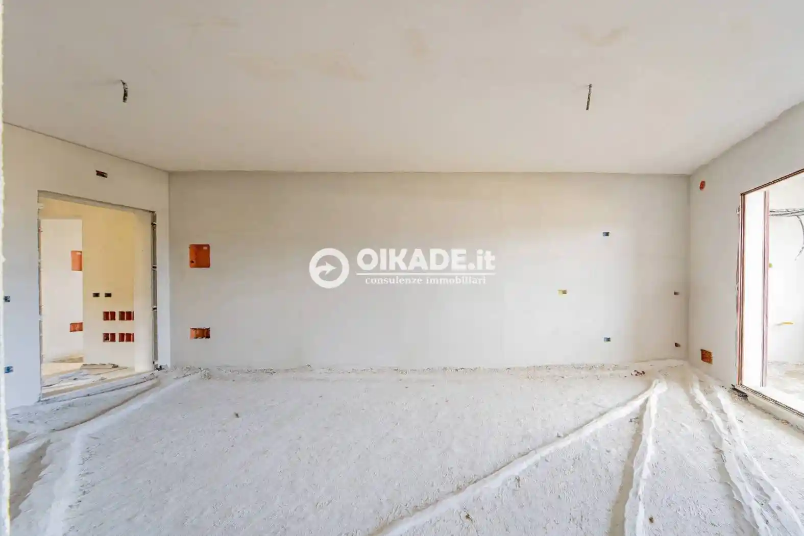 Trilocale via Emilio Serri, Barracca Manna, Cagliari - foto 5