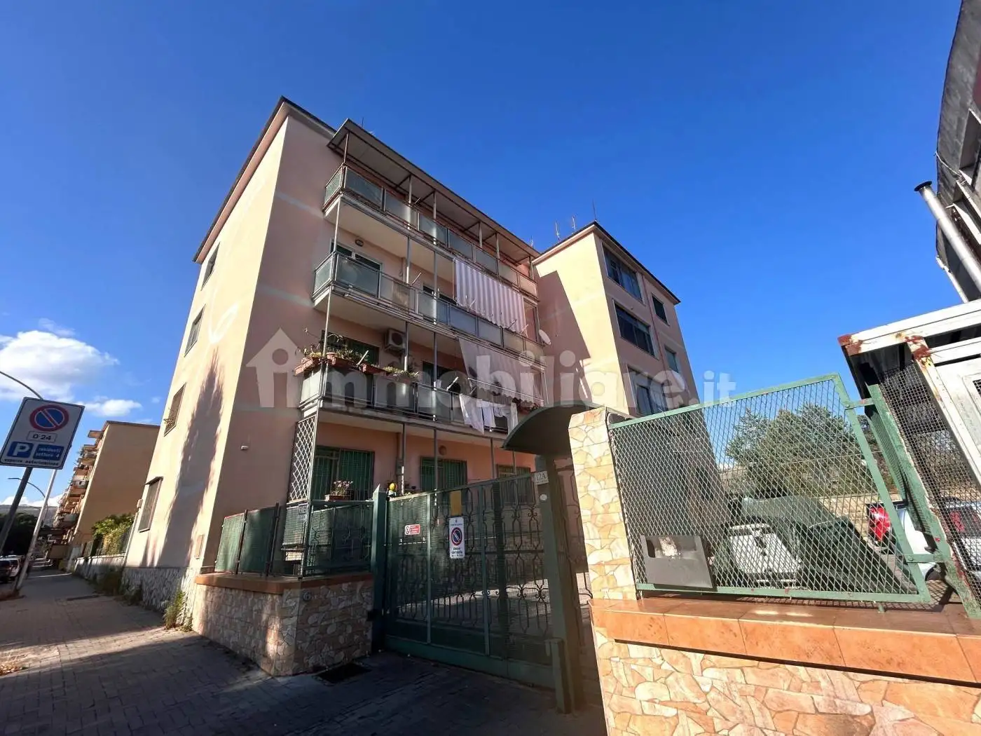 Appartamento in vendita a Caserta