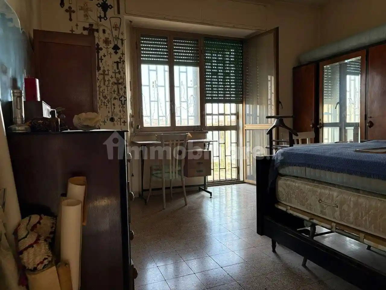 Appartamento viale Alberto Beneduce, Stadio, Caserta - foto 4