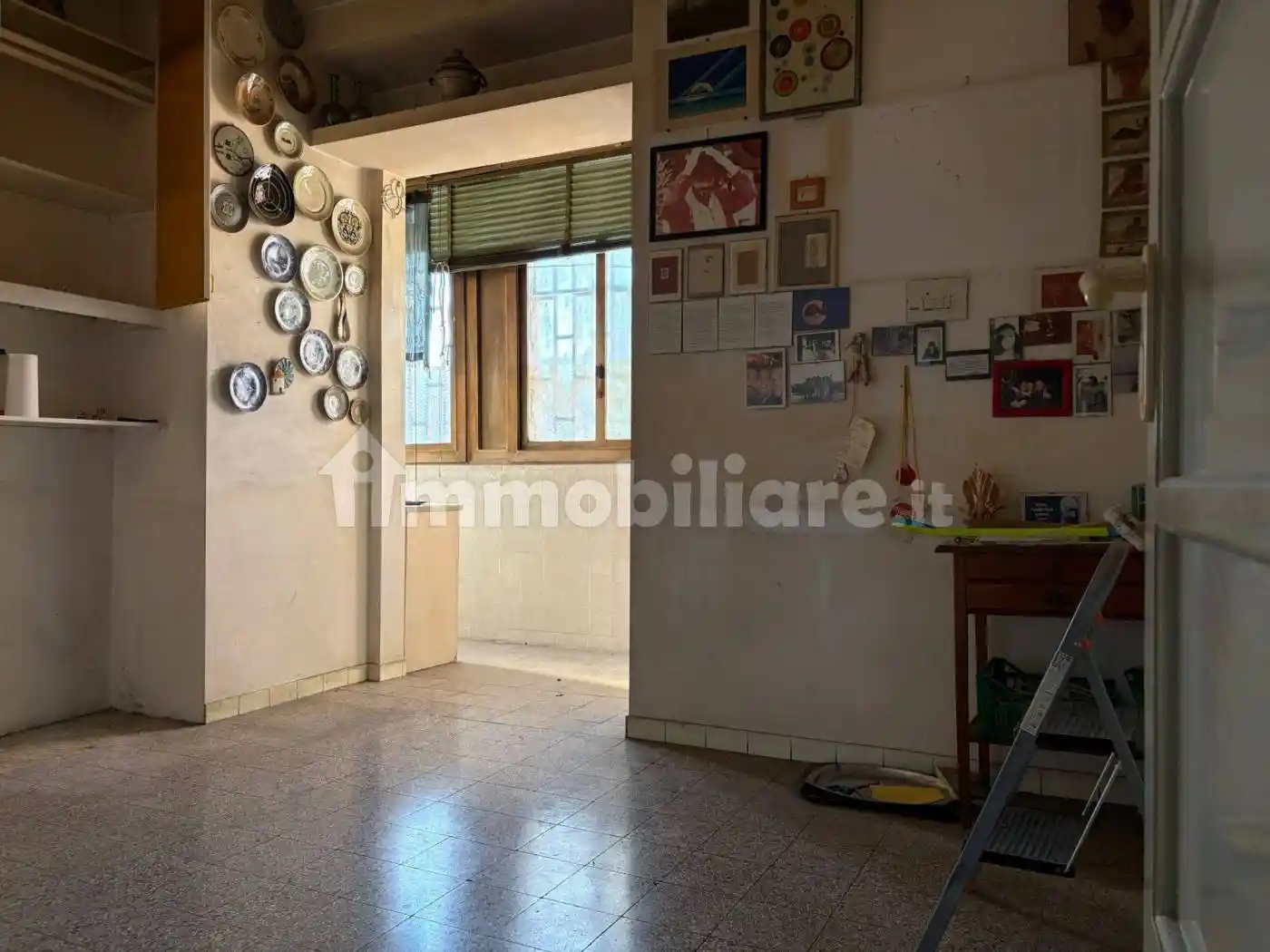 Appartamento viale Alberto Beneduce, Stadio, Caserta - foto 5