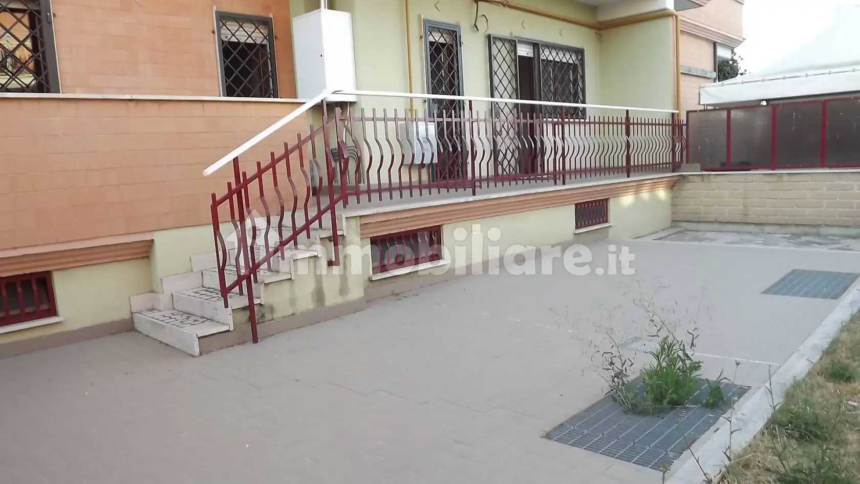 Appartamento in affitto a Roma