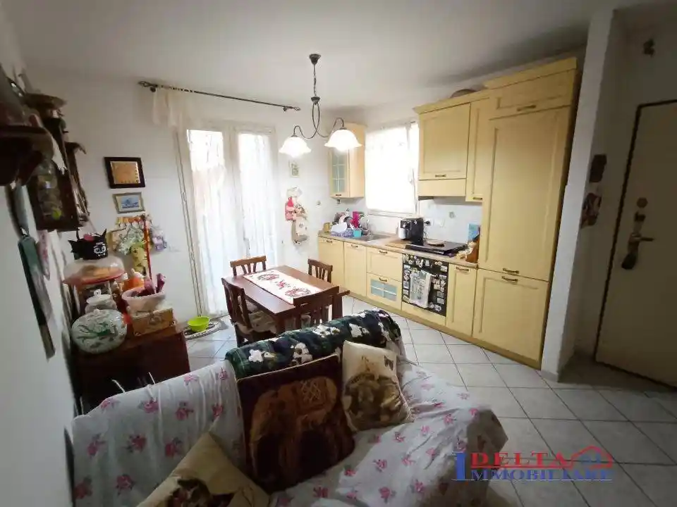 Quadrilocale piano terra, Castellina Marittima - foto 2