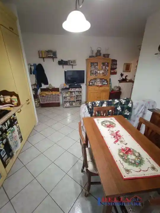 Quadrilocale piano terra, Castellina Marittima - foto 3