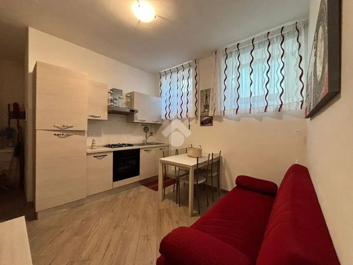 Appartamento in affitto a Viterbo