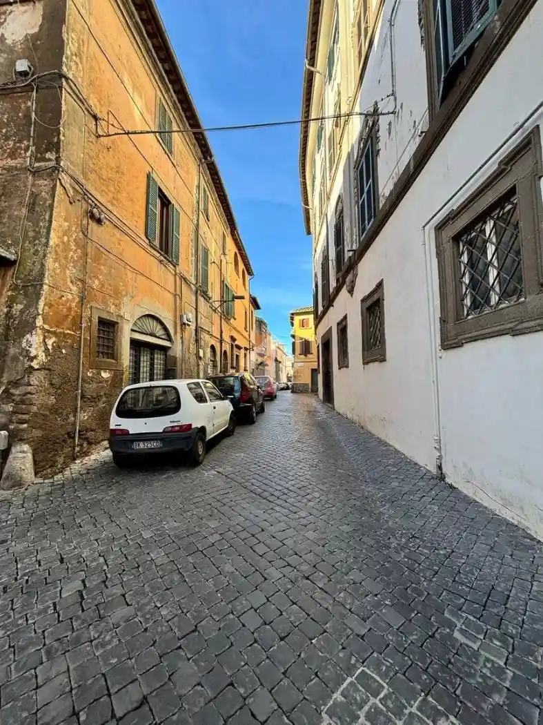 Bilocale via del pavone 56, Sacrario - Piazza della Rocca, Viterbo - foto 2
