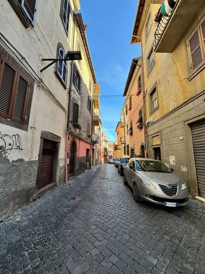 Bilocale via del pavone 56, Sacrario - Piazza della Rocca, Viterbo - foto 3