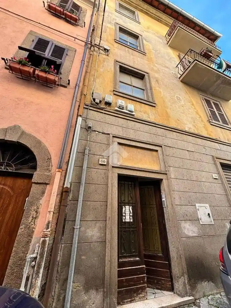 Bilocale via del pavone 56, Sacrario - Piazza della Rocca, Viterbo - foto 4