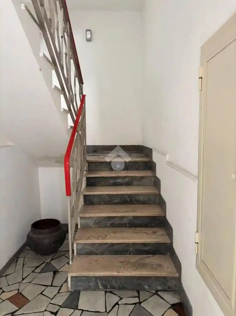 Bilocale via del pavone 56, Sacrario - Piazza della Rocca, Viterbo - foto 5