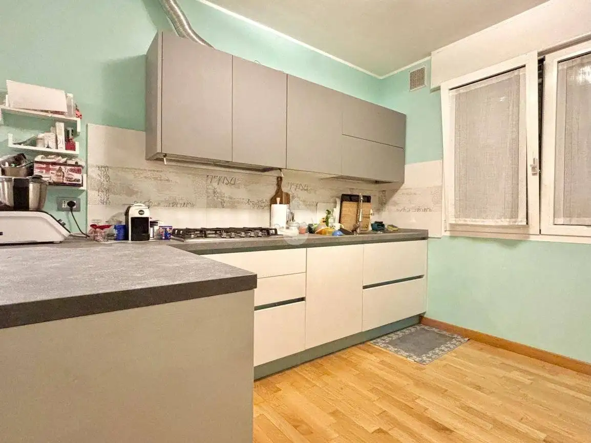 Appartamento in vendita a Rubano