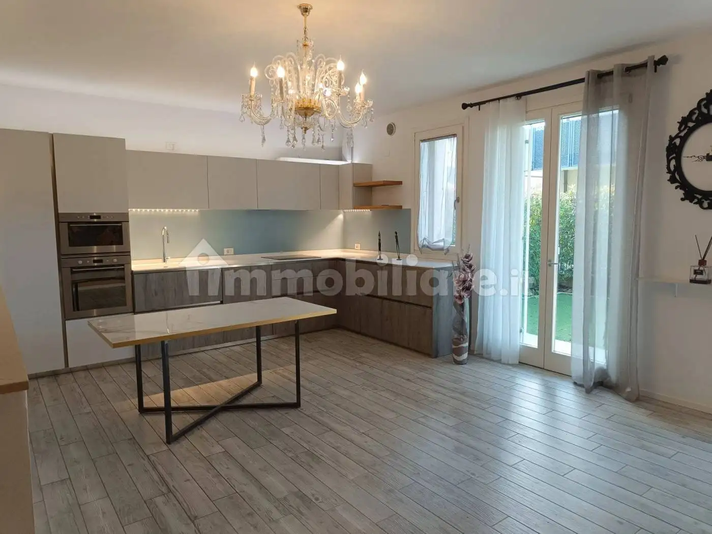 Appartamento in vendita a Castelfranco Veneto