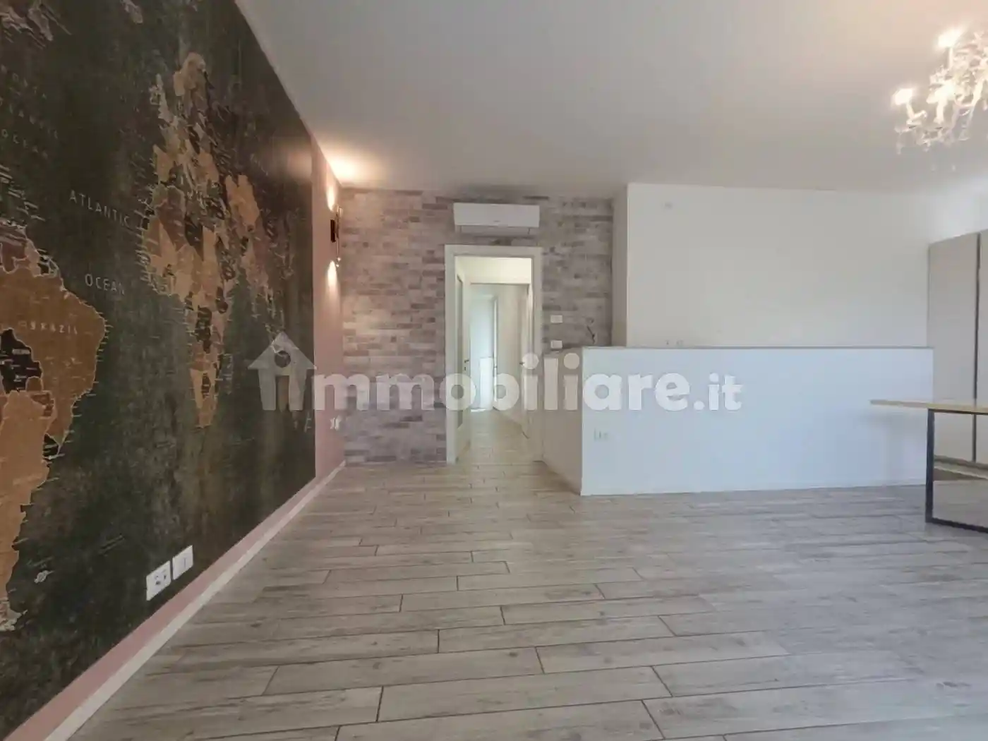 Appartamento buono stato, piano terra, Castelfranco Veneto - foto 2