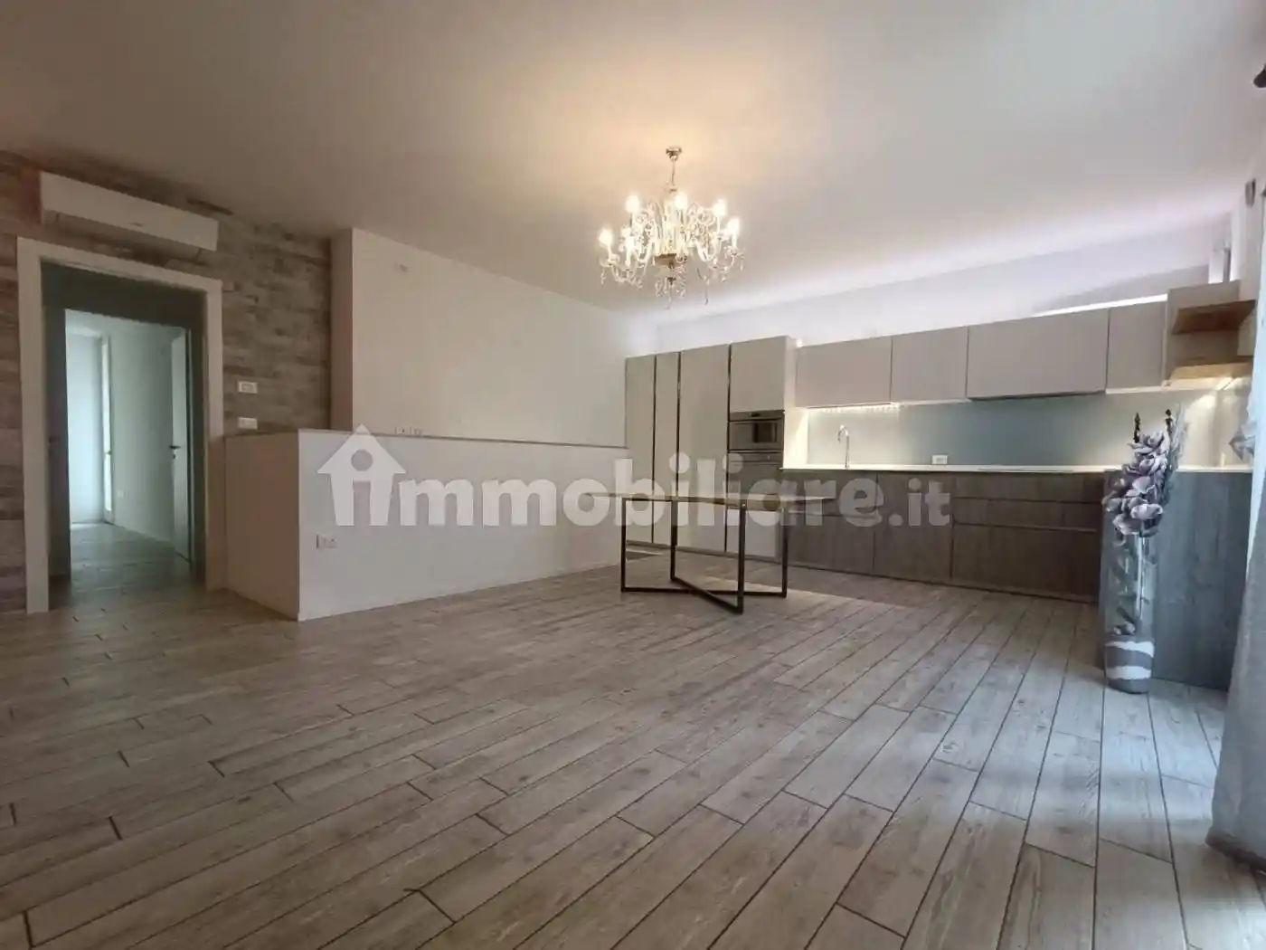 Appartamento buono stato, piano terra, Castelfranco Veneto - foto 4