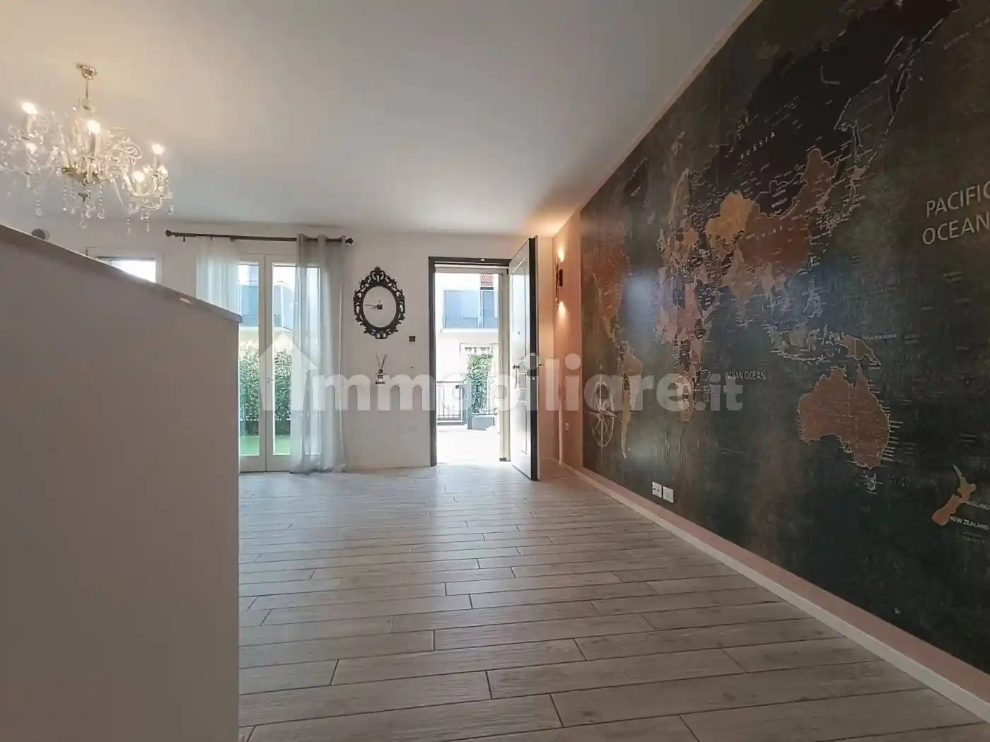 Appartamento buono stato, piano terra, Castelfranco Veneto - foto 5