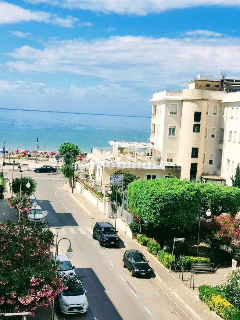 Appartamento in vendita a Minturno