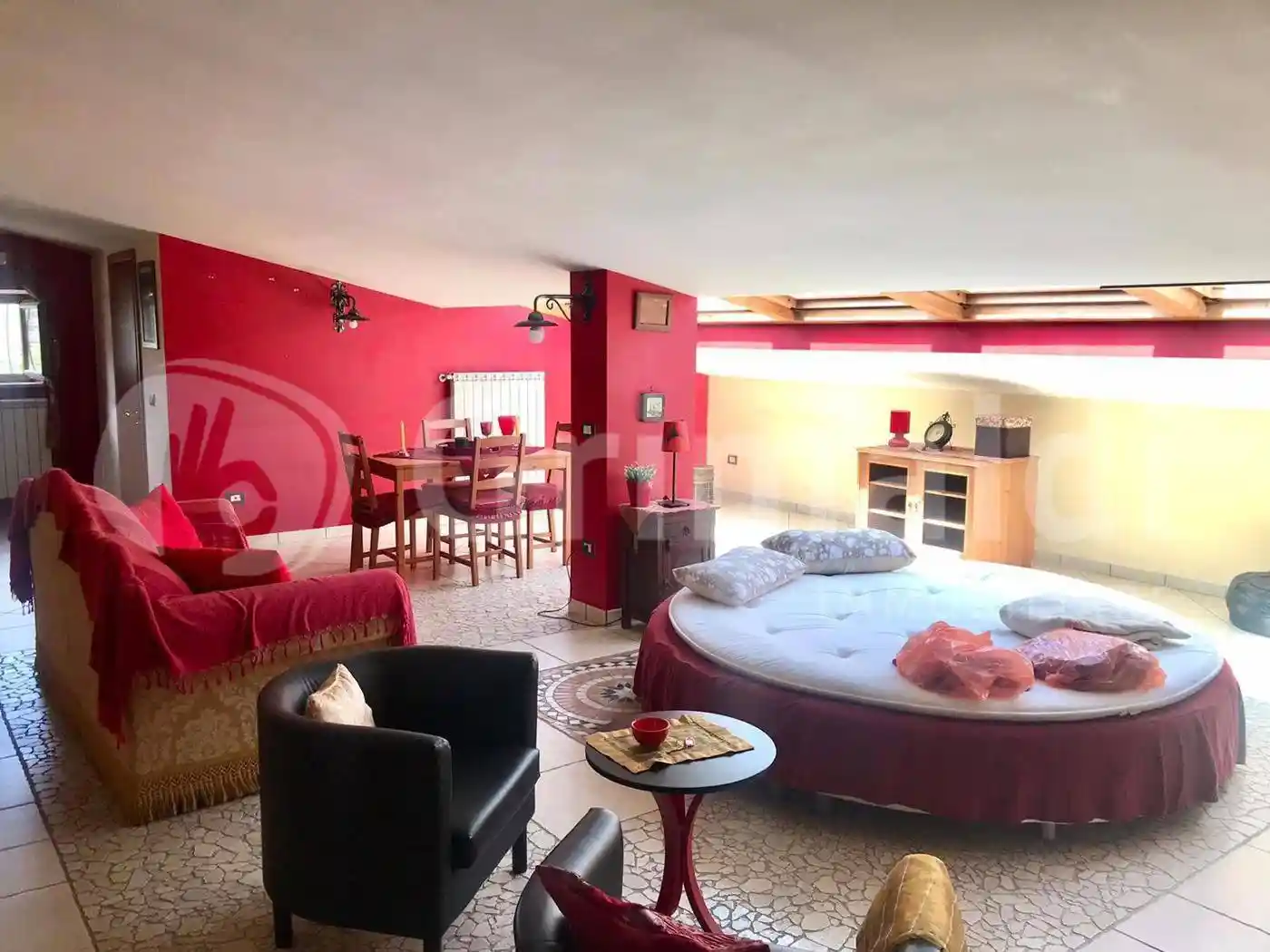 Mansarda 60 m², Brusciano - foto 4