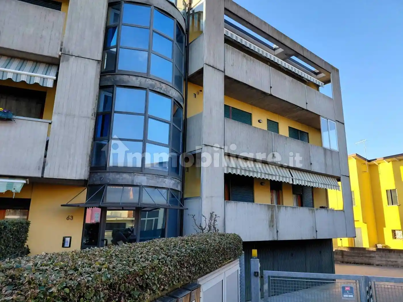 Appartamento in vendita a Monselice