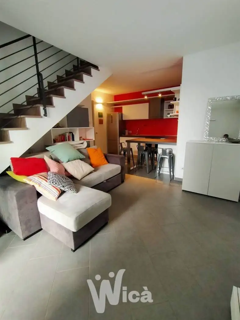 Appartamento in vendita a Cervia