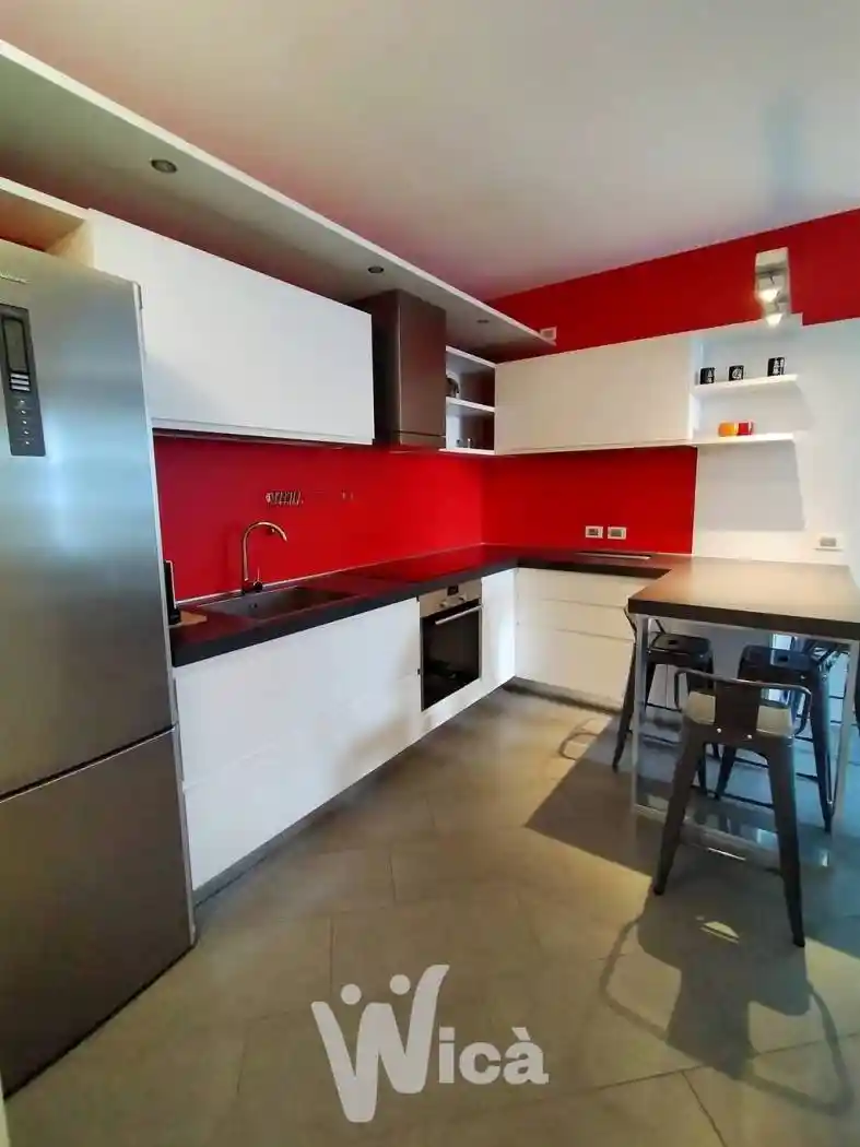 Trilocale ottimo stato, primo piano, Pinarella, Cervia - foto 2