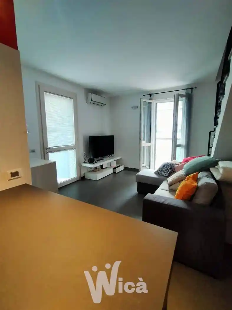 Trilocale ottimo stato, primo piano, Pinarella, Cervia - foto 3