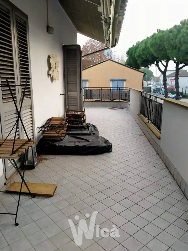 Trilocale ottimo stato, primo piano, Pinarella, Cervia - foto 4