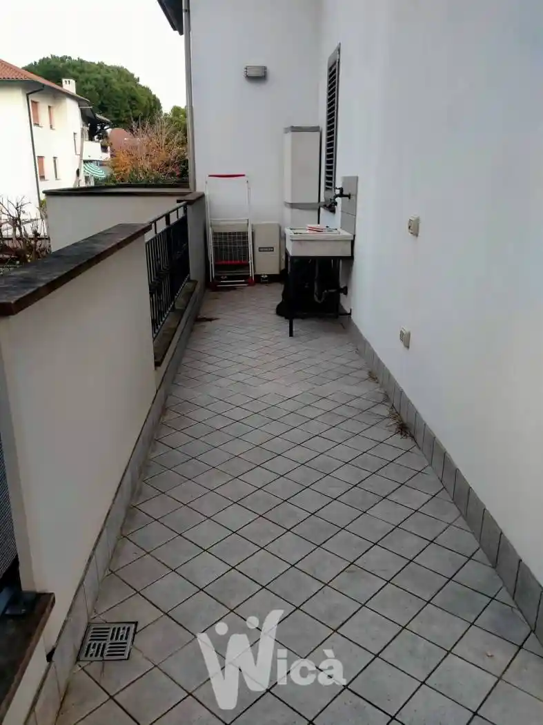 Trilocale ottimo stato, primo piano, Pinarella, Cervia - foto 5