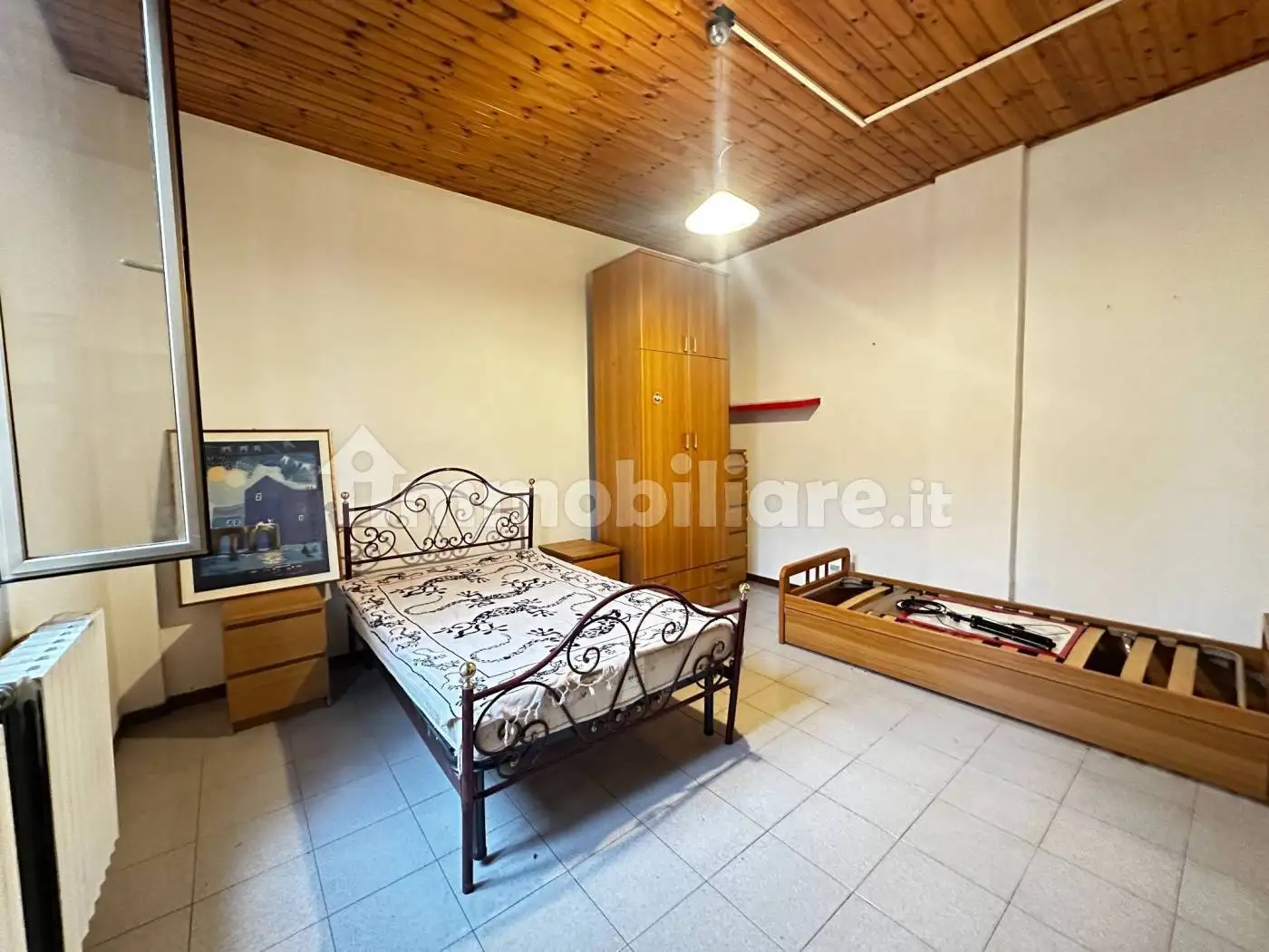 Appartamento in affitto a Bologna