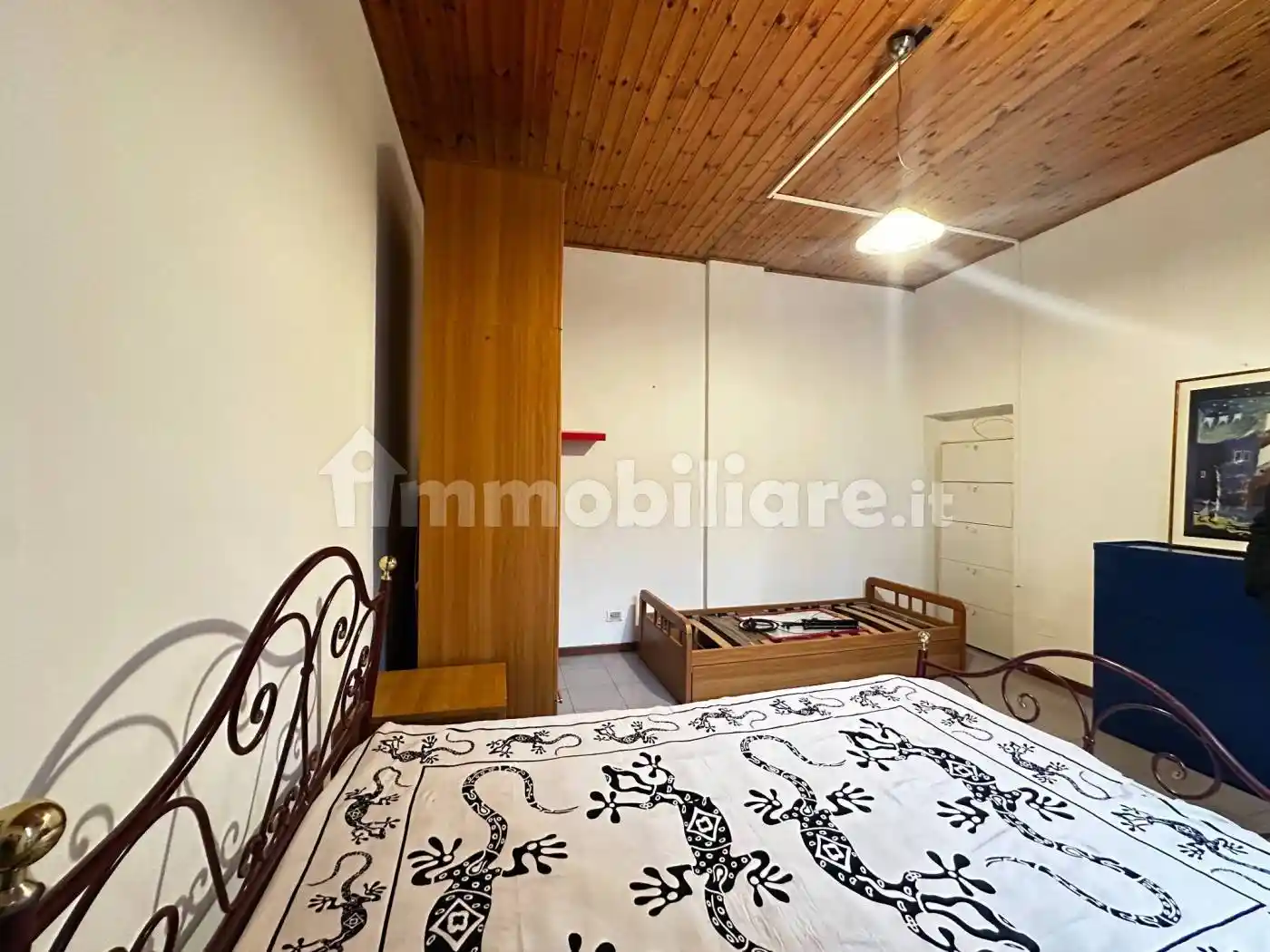 Trilocale via Giuseppe Bentivogli 81, Massarenti, Bologna - foto 2