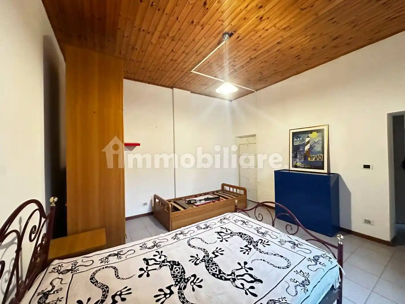 Trilocale via Giuseppe Bentivogli 81, Massarenti, Bologna - foto 3