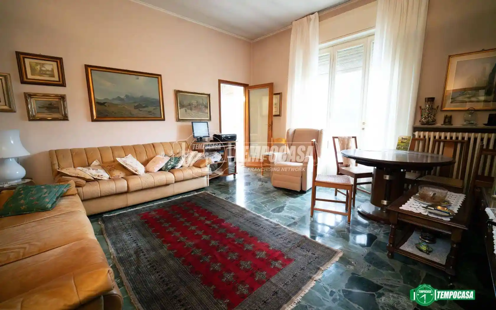 Appartamento in vendita a Sovico