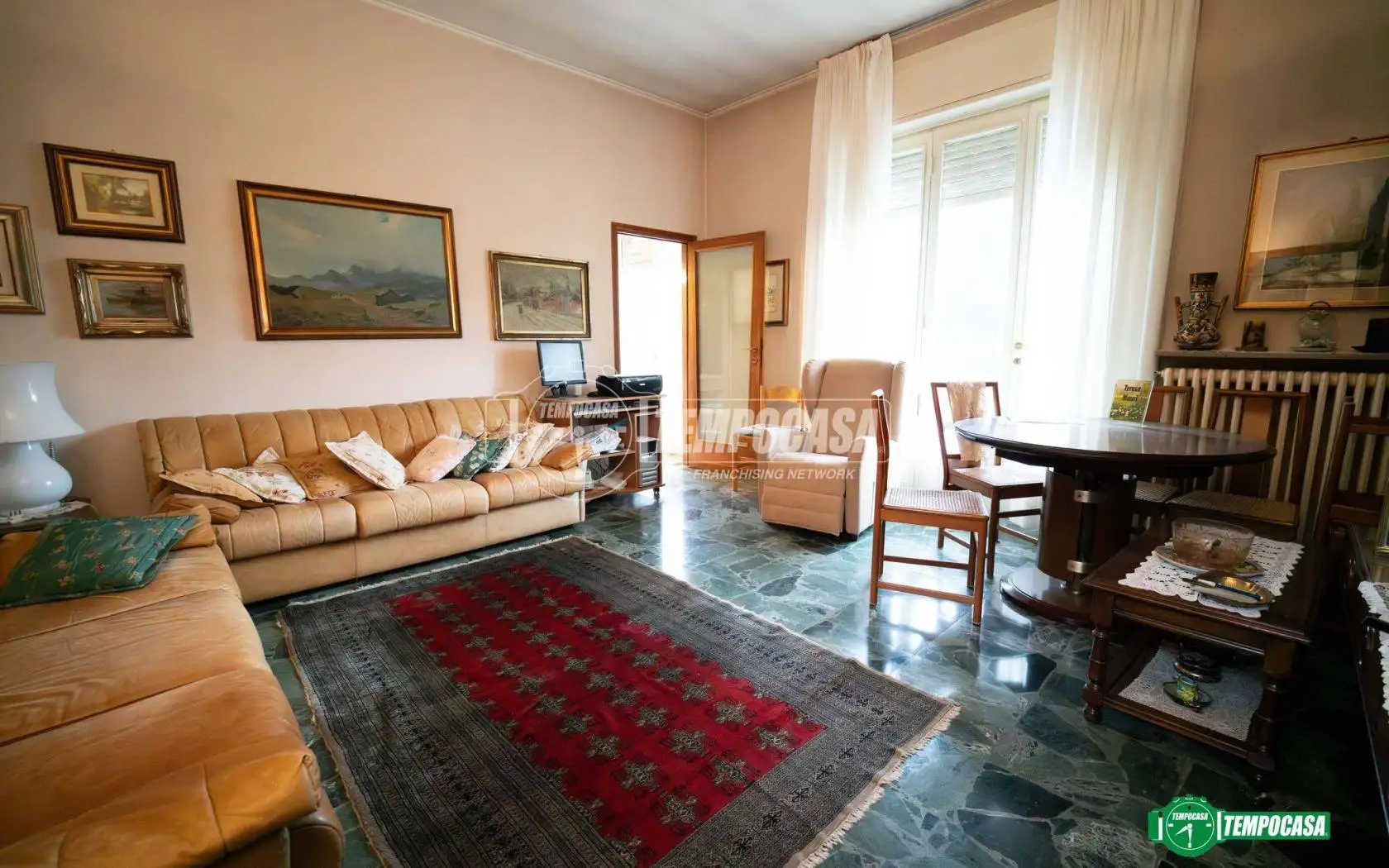 Appartamento in vendita a Sovico