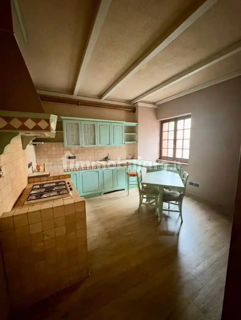 Terratetto unifamiliare via Giuseppe De Toni, Villaggio Ferrari - Duca degli Abruzzi, Brescia - foto 2