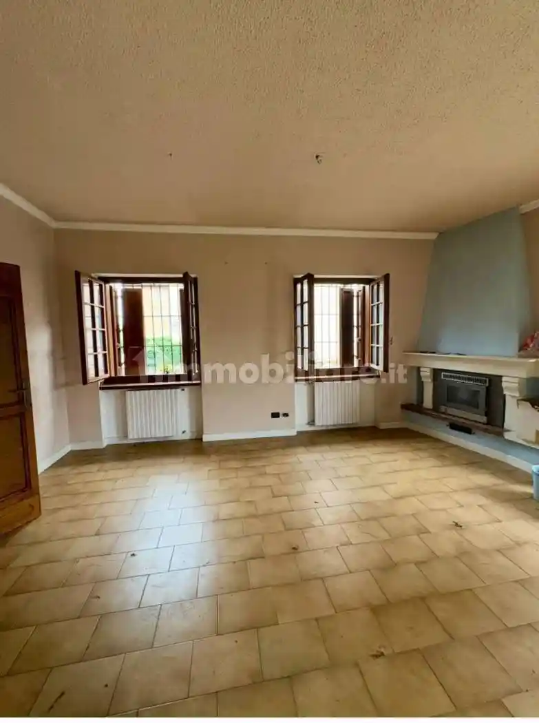 Terratetto unifamiliare via Giuseppe De Toni, Villaggio Ferrari - Duca degli Abruzzi, Brescia - foto 4