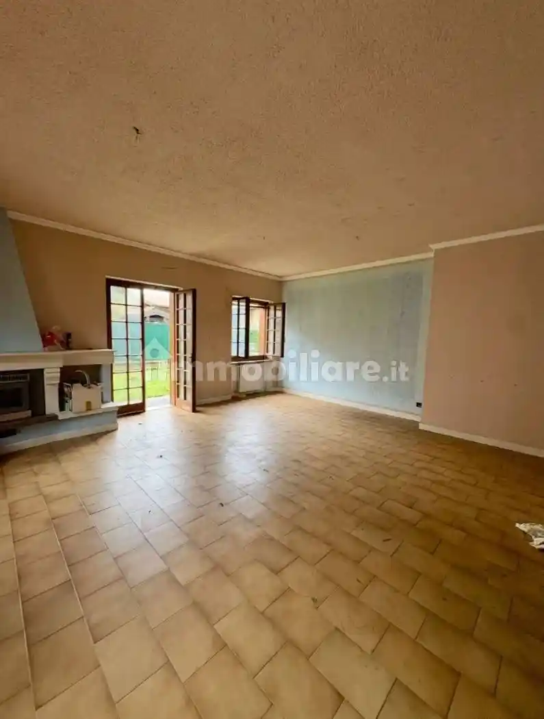 Terratetto unifamiliare via Giuseppe De Toni, Villaggio Ferrari - Duca degli Abruzzi, Brescia - foto 5