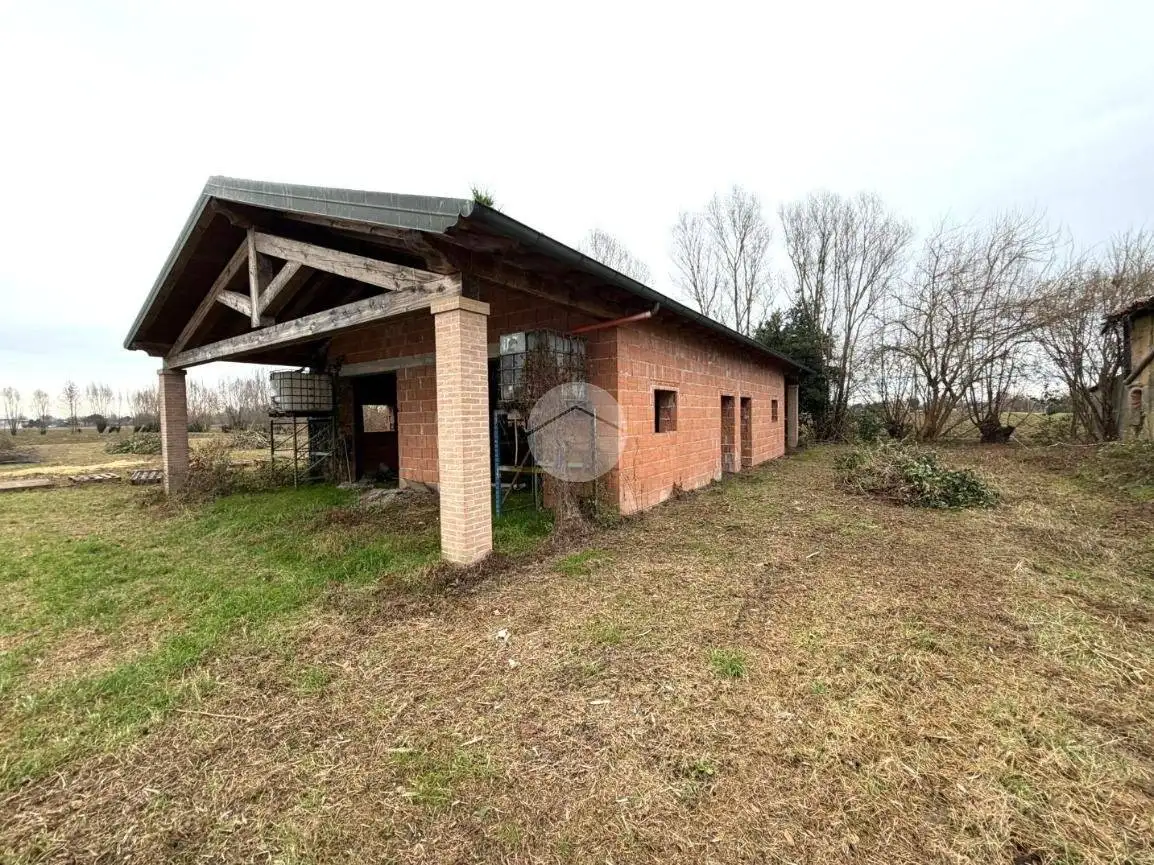 Rustico - Casale in vendita a Santa Maria di Sala