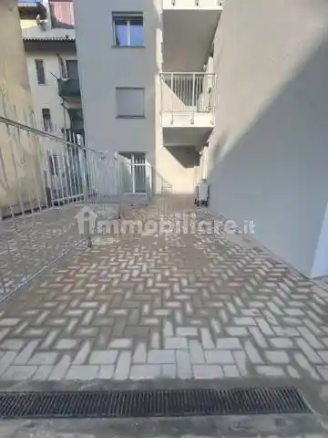 Bilocale via Luigi Toscani 56/F, Serenella, Cascina Selmo, San Giuliano Milanese - foto 3